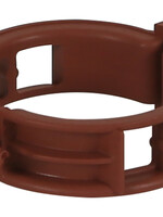 Growers Edge Grower's Edge Vine Clip (100/Bag)