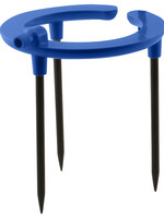 Hydro Flow Hydro Flow - Rain Ring 6 in (1/Bag)