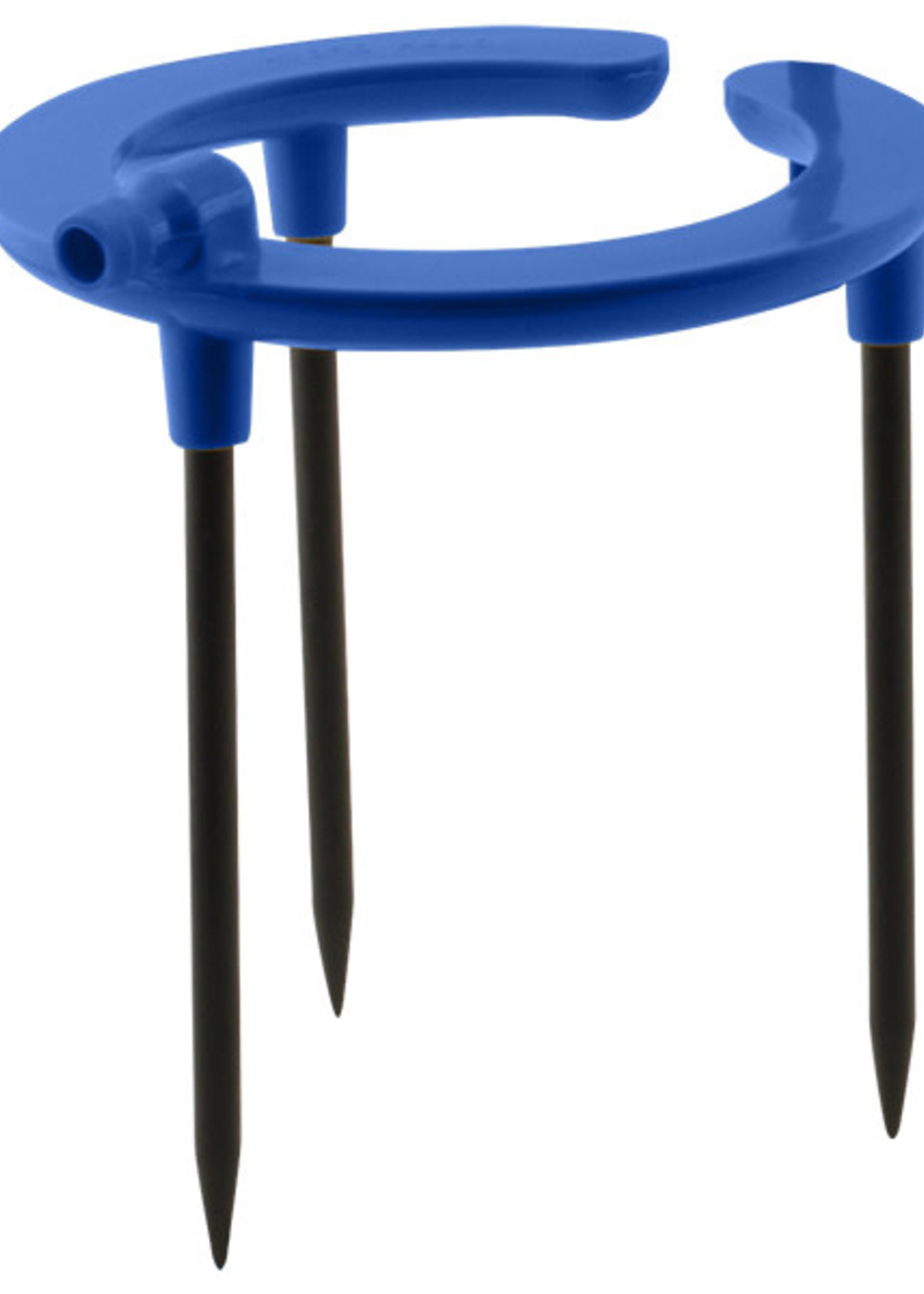Hydro Flow Hydro Flow - Rain Ring 6 in (1/Bag)