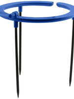 Hydro Flow Hydro Flow - Rain Ring 9 in (1/Bag)