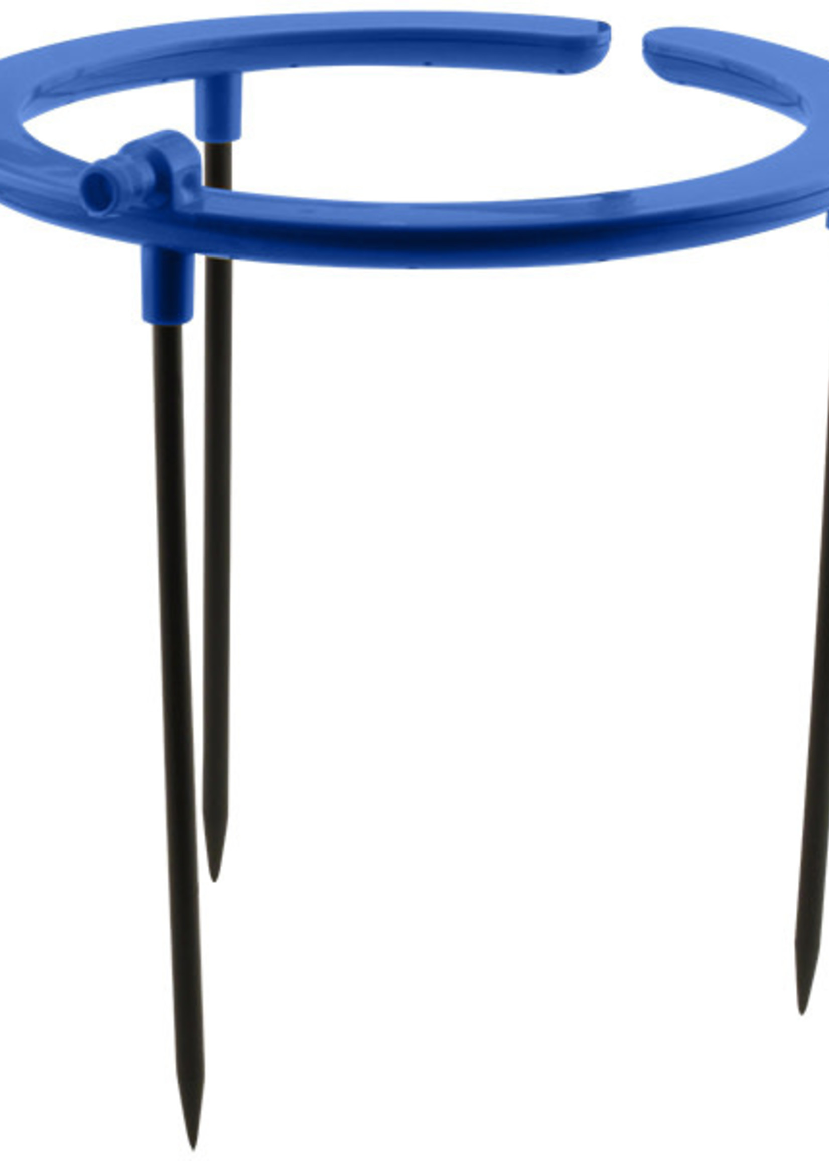 Hydro Flow Hydro Flow - Rain Ring 9 in (1/Bag)