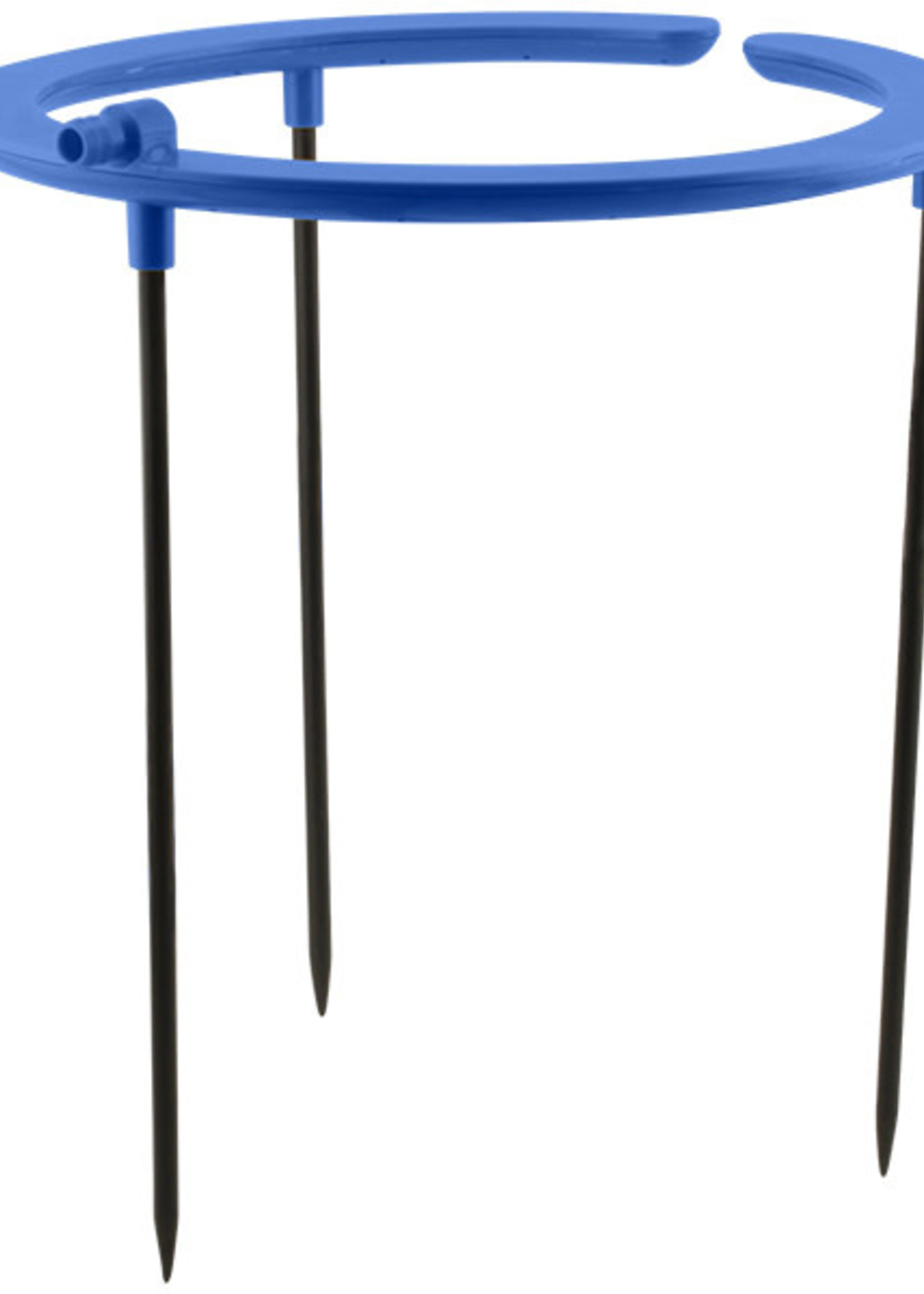 Hydro Flow Hydro Flow - Rain Ring 12 in (1/Bag)