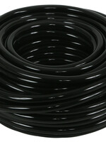 Hydro Flow Hydro Flow Vinyl Tubing Black 3/8 in ID - 1/2 in OD 100 ft Roll