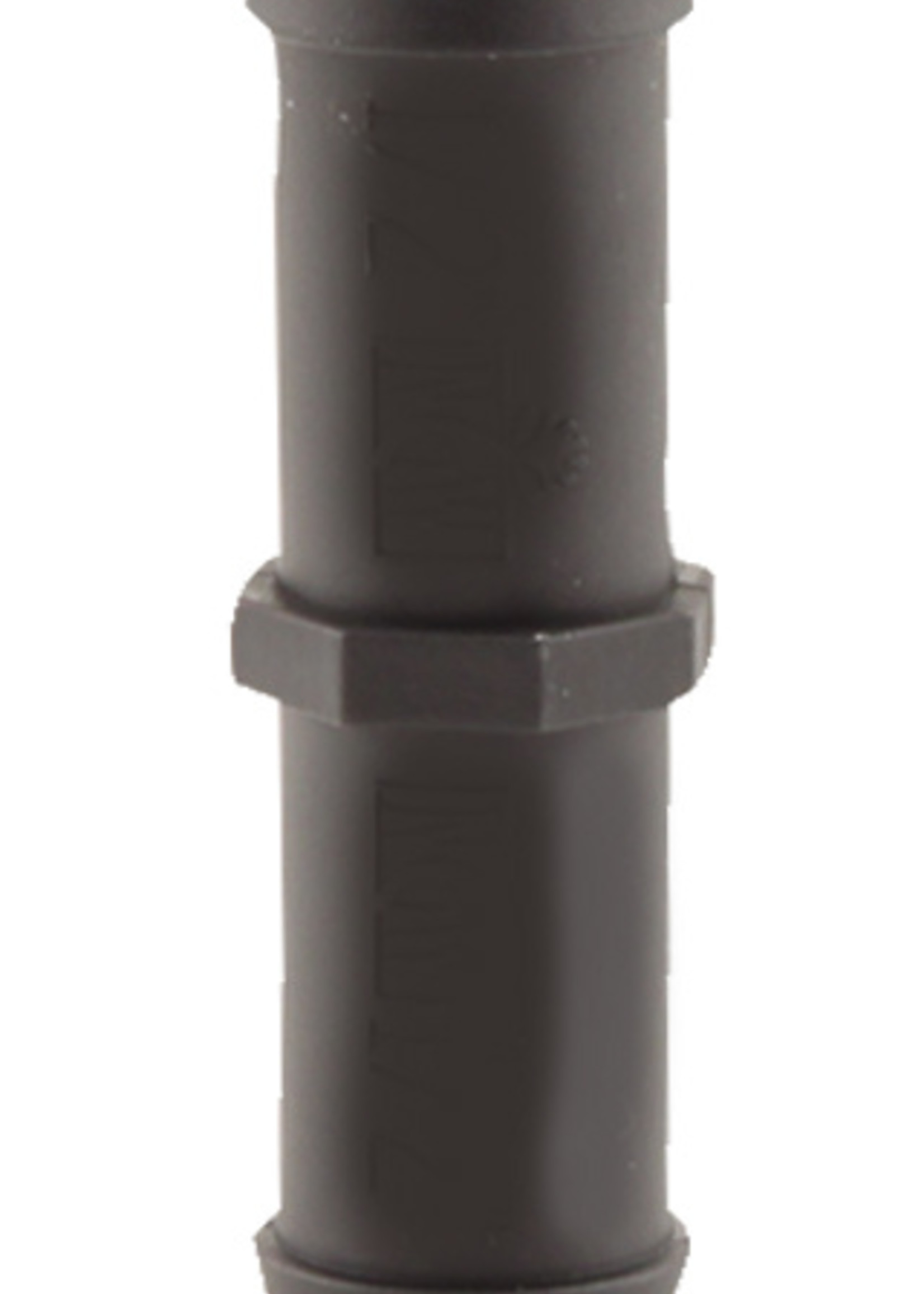 Hydro Flow Hydro Flow Premium Barbed Straight 1/2 in (10/Bag)