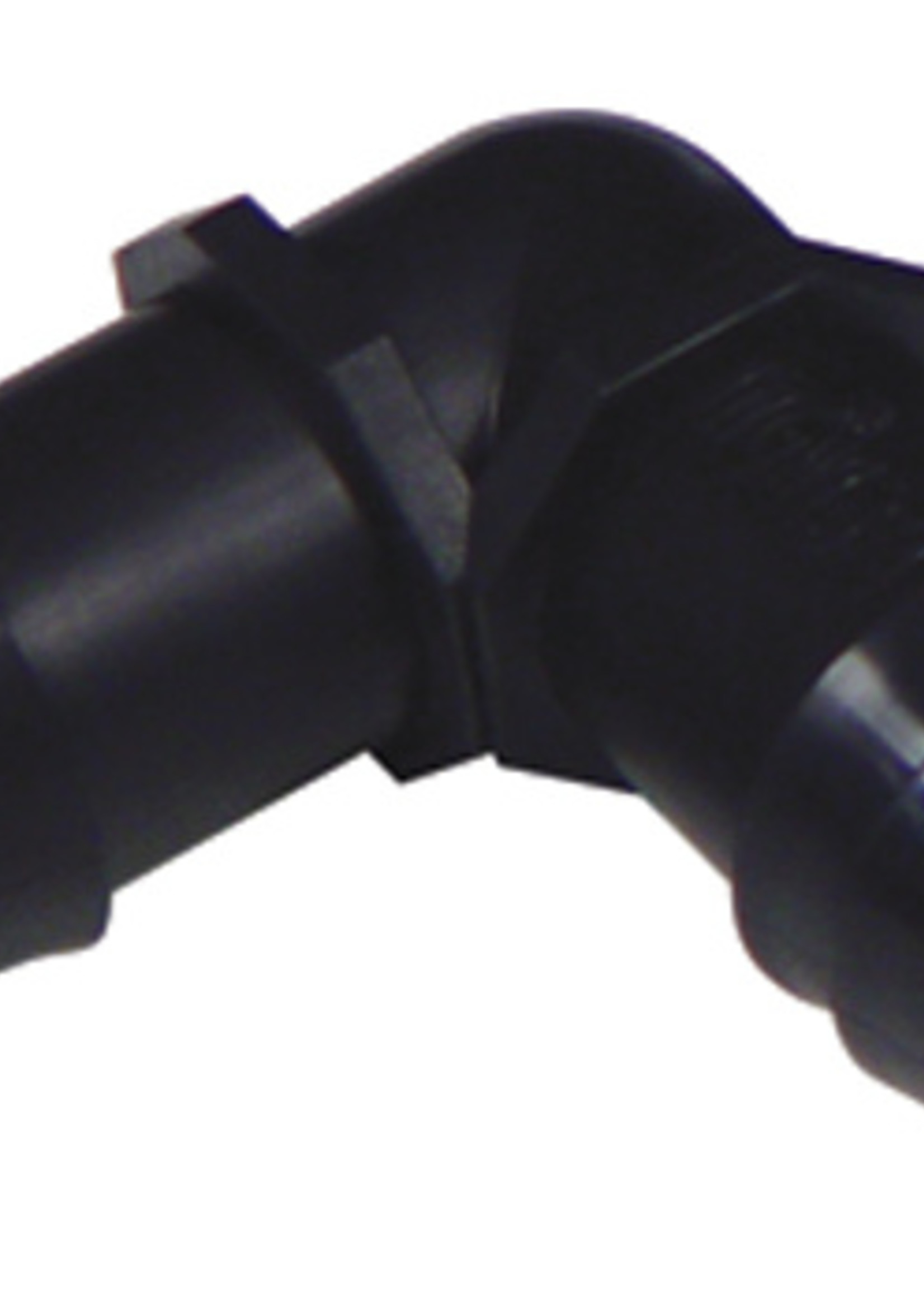 Hydro Flow Hydro Flow Premium Barbed Elbow 3/4 in (10/Bag)