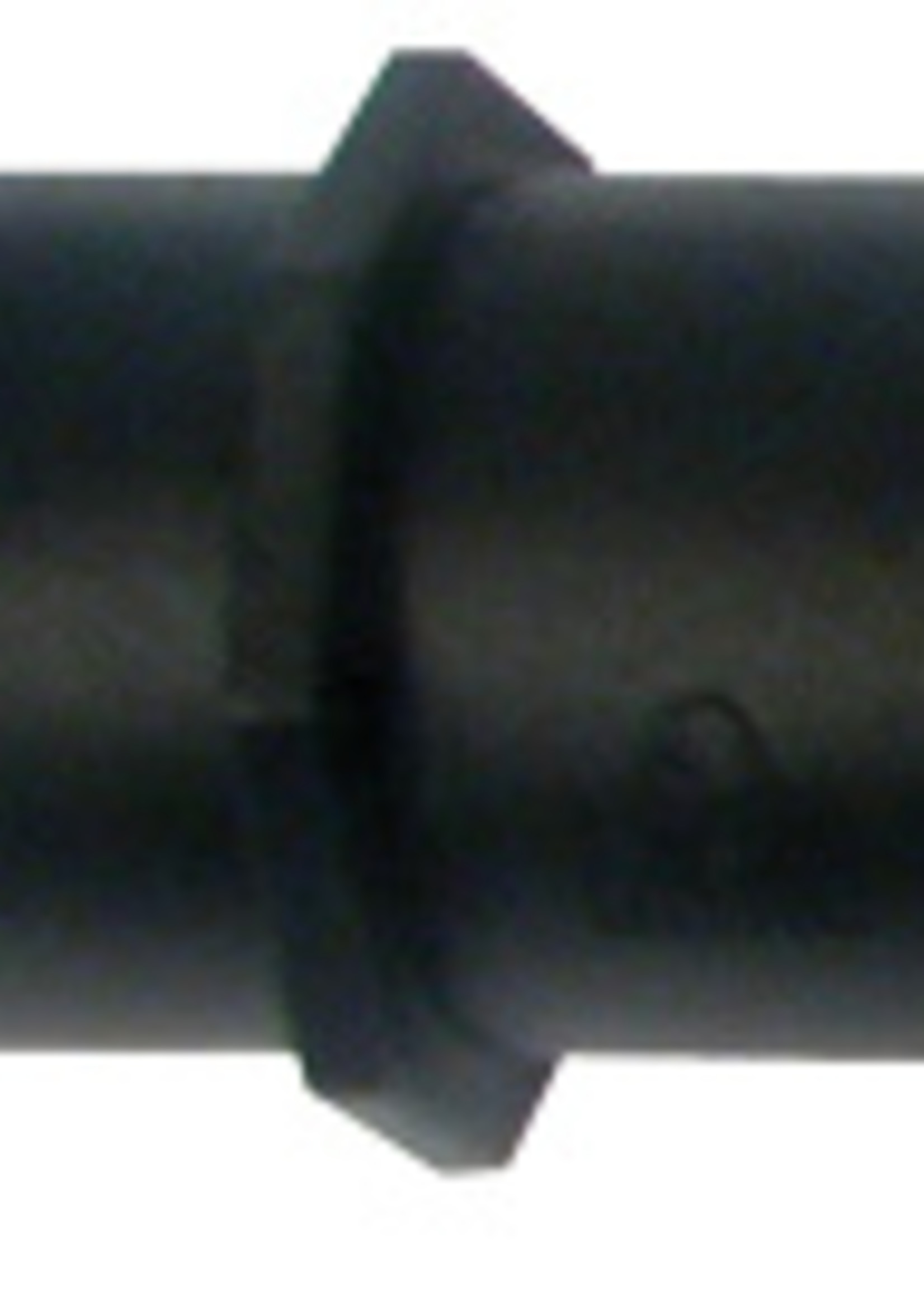 Hydro Flow Hydro Flow Premium Barbed Straight 1 in (10/Bag)