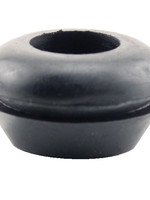 Hydro Flow Hydro Flow Rubber Grommet 1/2 in - Display Box (500/Box)