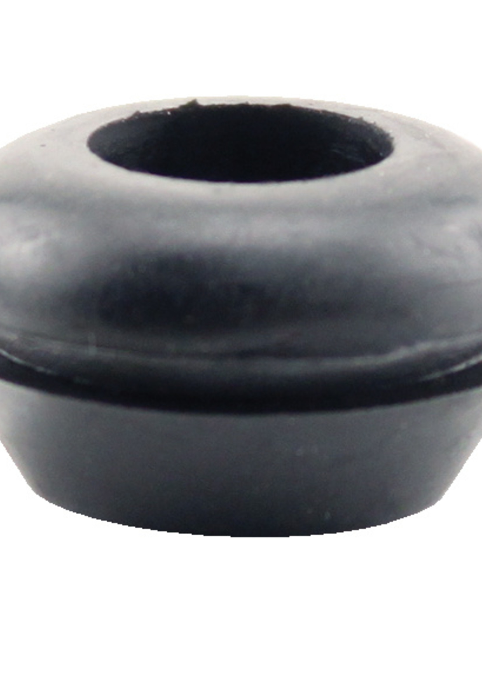 Hydro Flow Hydro Flow Rubber Grommet 1/2 in - Display Box (500/Box)