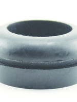 Hydro Flow Hydro Flow Rubber Grommet 3/4 in - Display Box (250/Box)