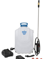 Rainmaker 18 Volt Lithium Ion Backpack Sprayer 4 Gallon (1/Cs)