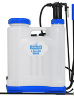 Rainmaker 4 Gallon (16 Liter) Backpack Sprayer