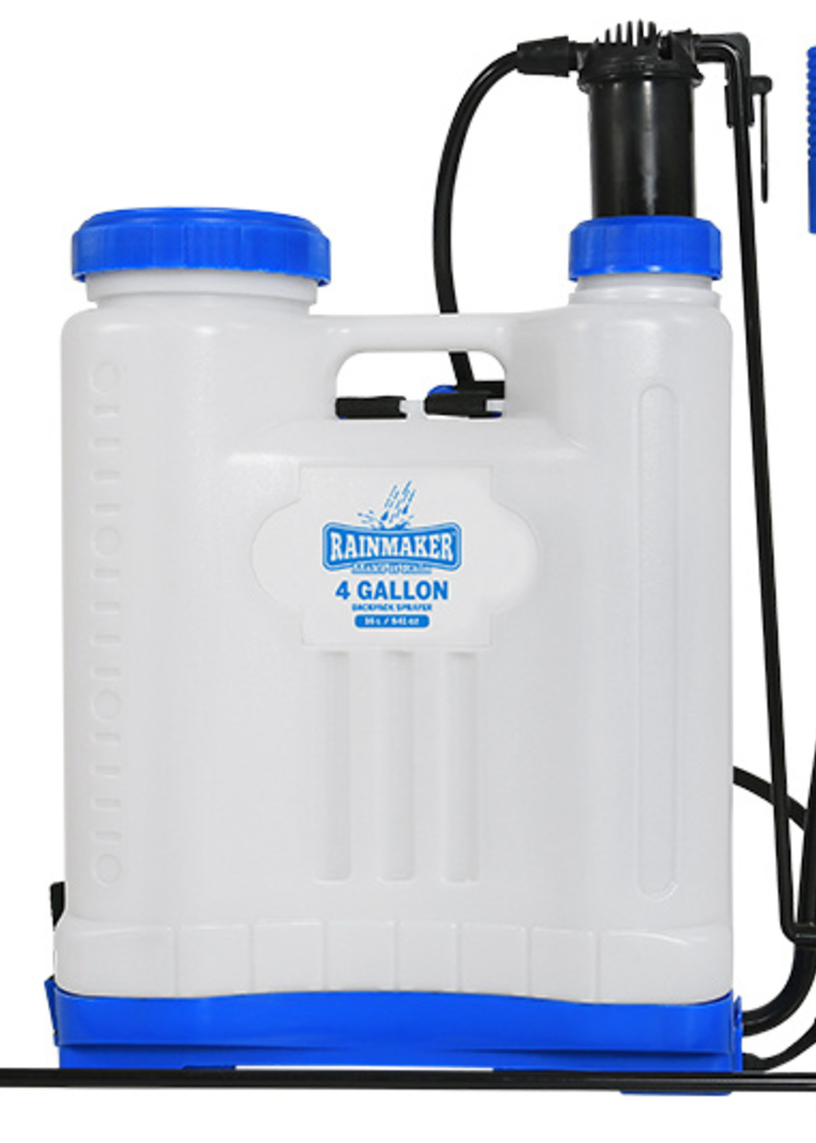 Rainmaker 4 Gallon (16 Liter) Backpack Sprayer