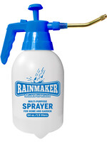 Rainmaker Pressurized Spray Bottle 64 oz / 1.9 Liter (15/Cs)