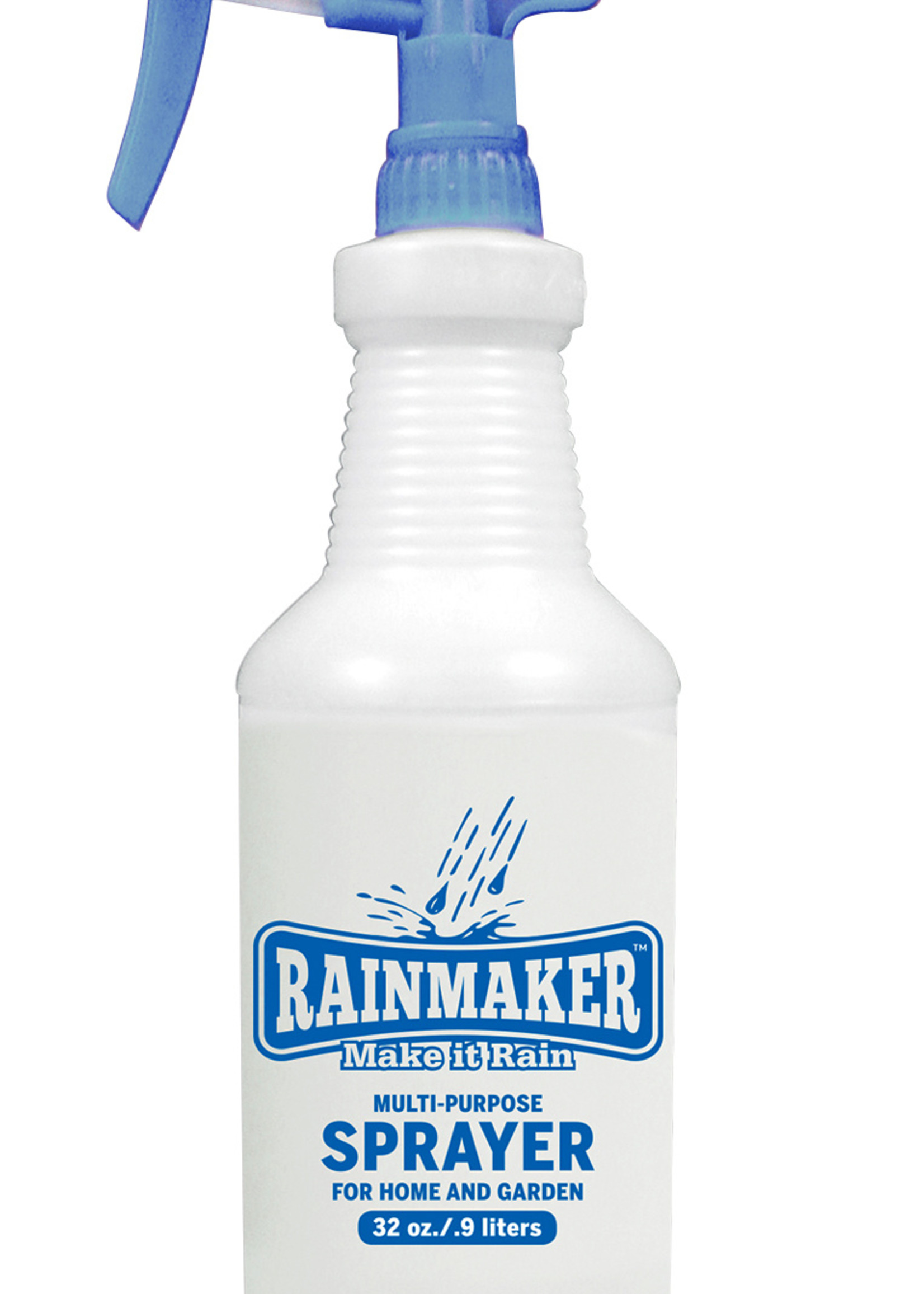 Rainmaker Spray Bottle 32 oz (50/Cs)