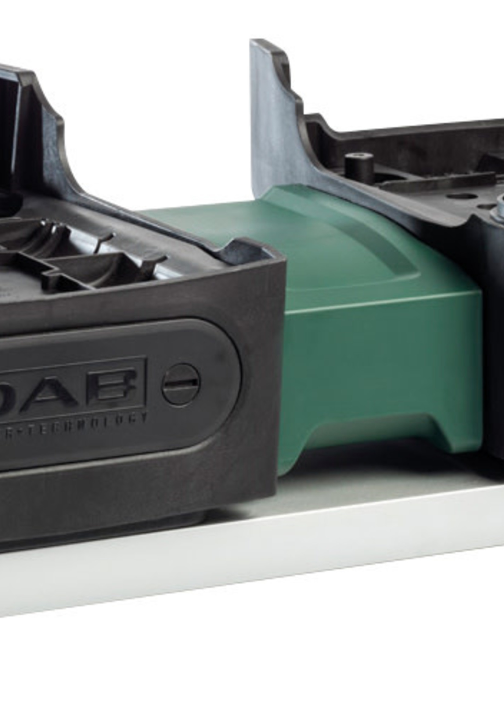 DAB E.SYTWIN Station NPT for E.SYBOX Only