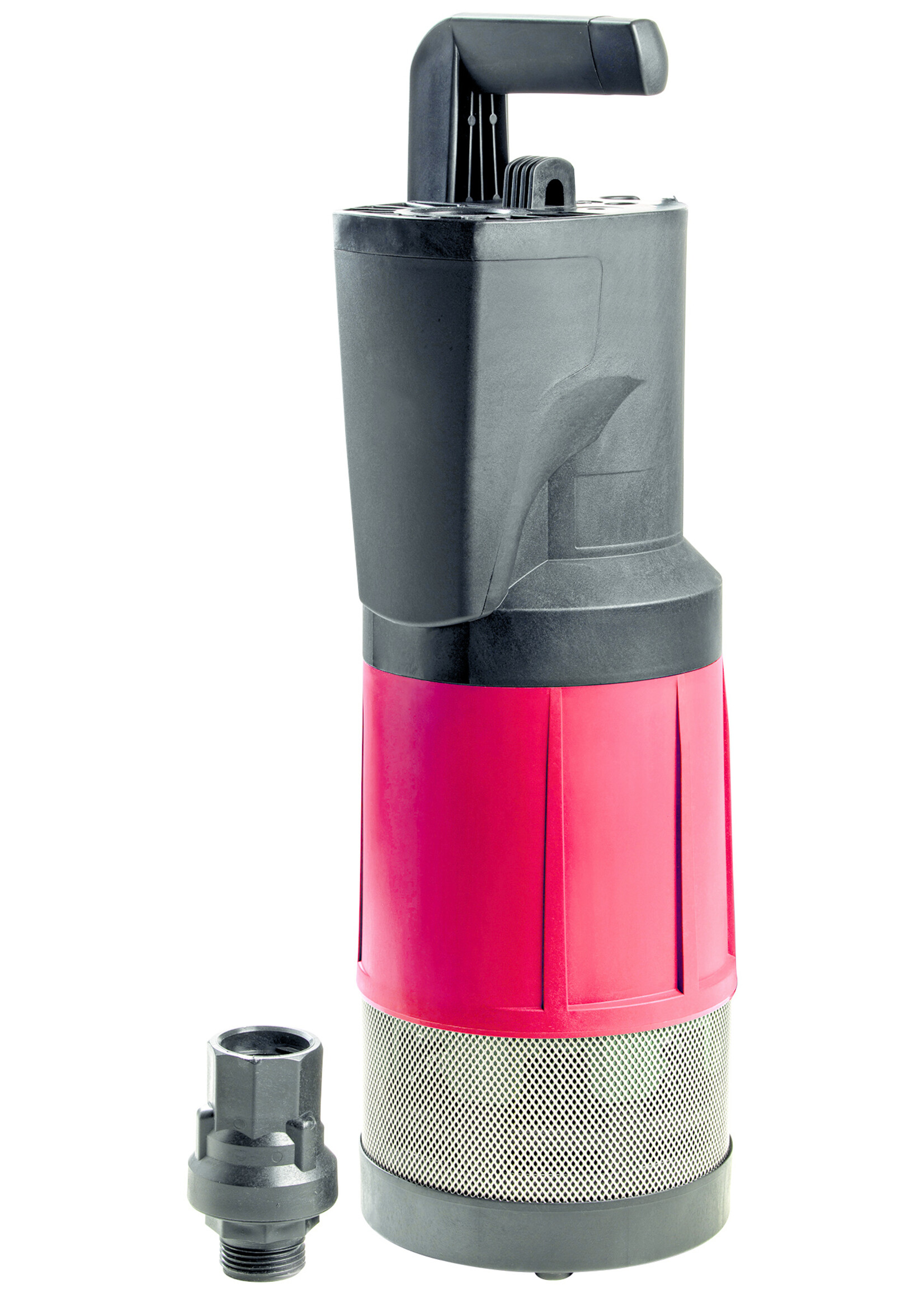 Leader Ecodiver 1000 - 3/4 HP - 1620 GPH