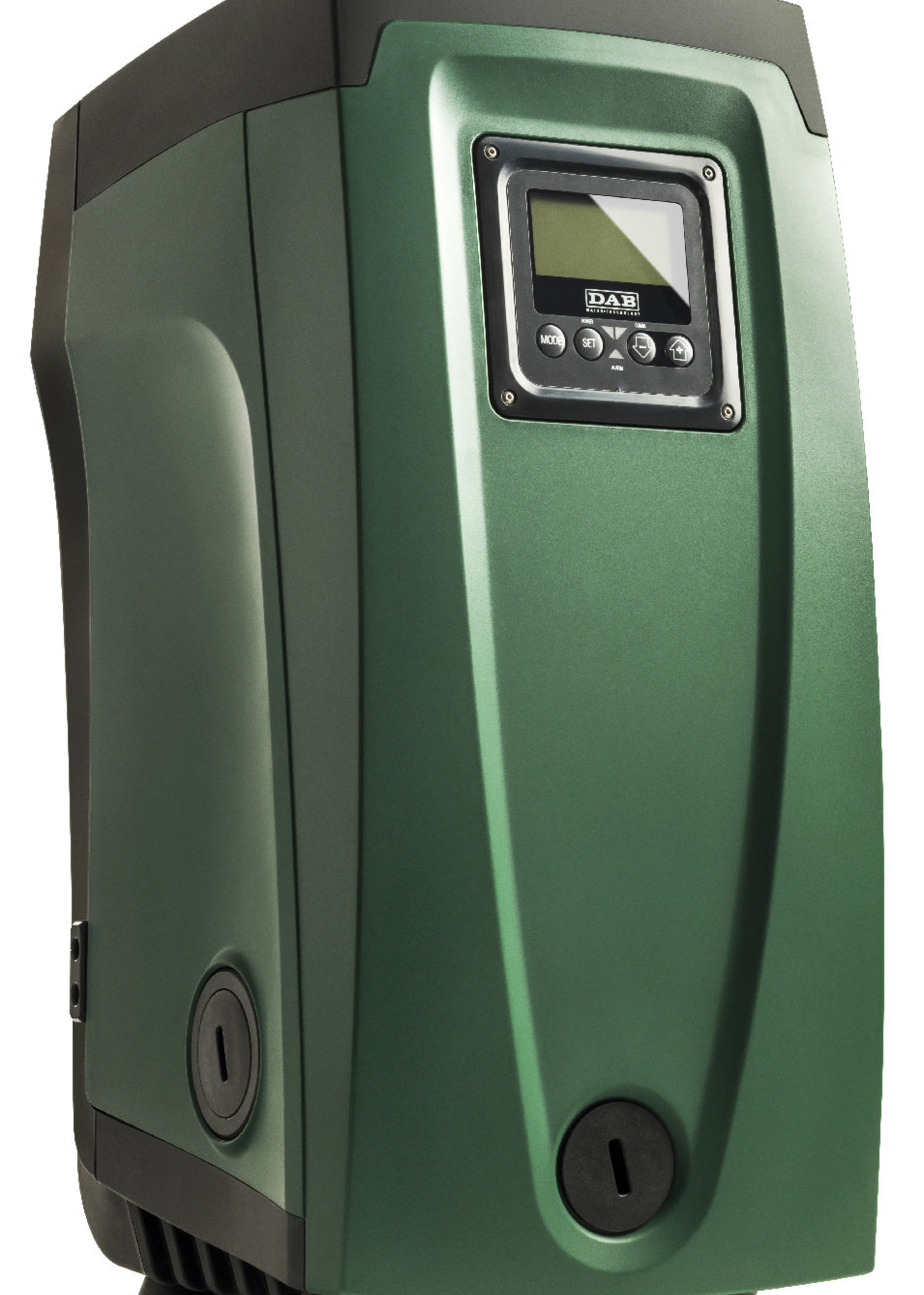 DAB E.SYBOX Electronic Water Pressure System