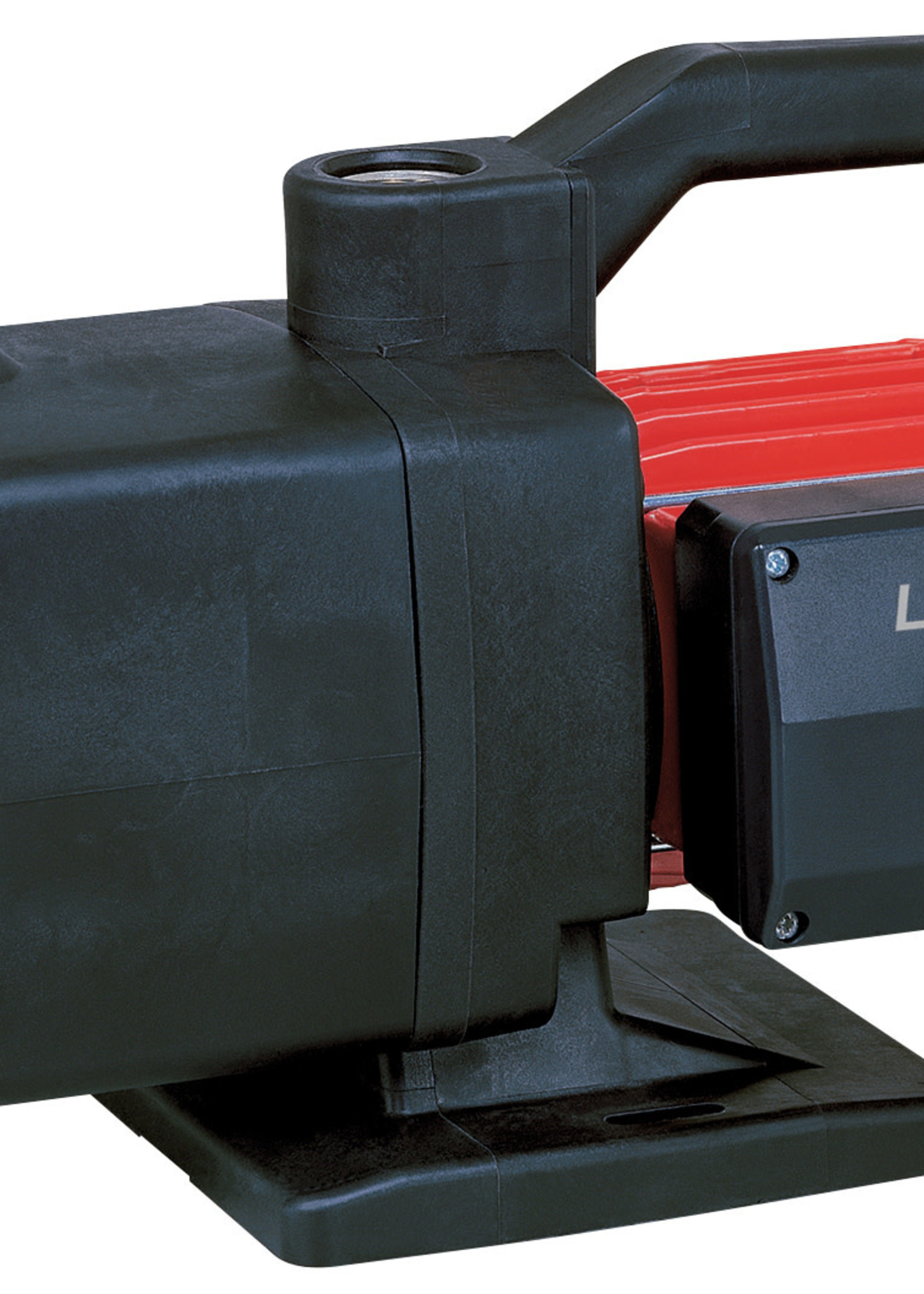 Leader Ecoplus 240 3/4 HP 1 - 115 Volt