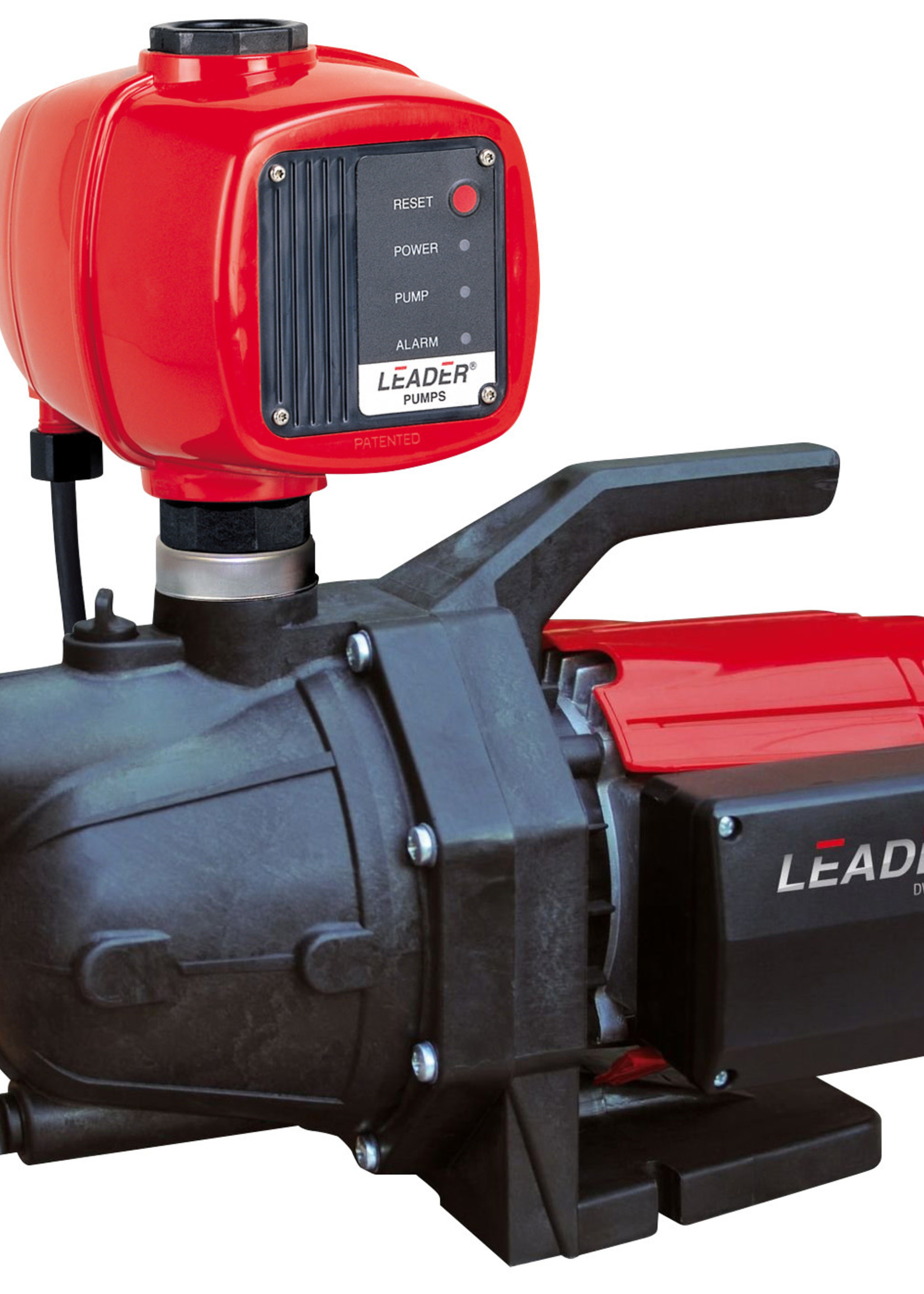 Leader Ecotronic 110 1/2 HP Jet Pump - 960 GPH