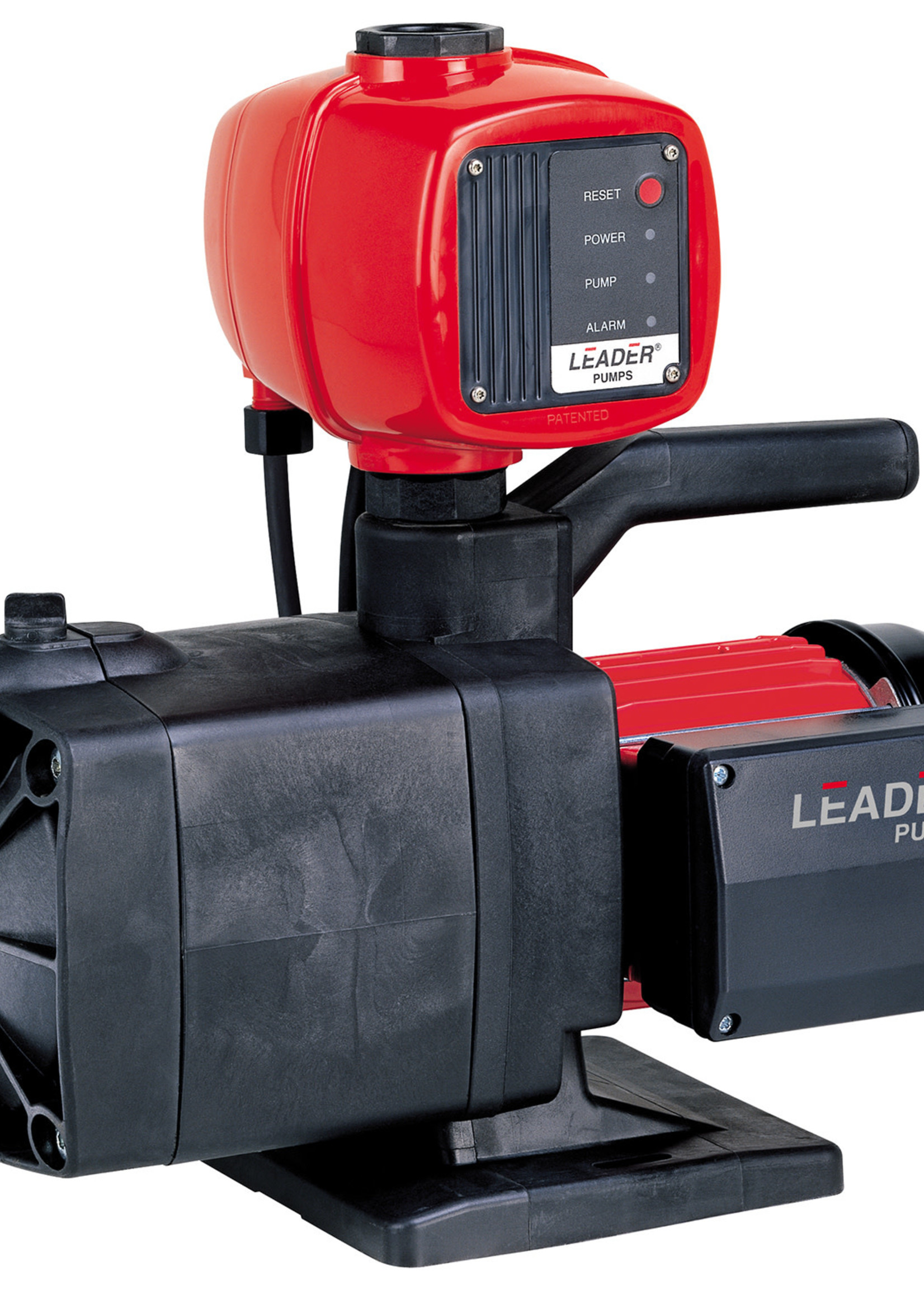 Leader Ecotronic 250 1 HP Multistage