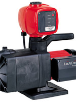 Leader Ecotronic 230 1/2 HP Multistage