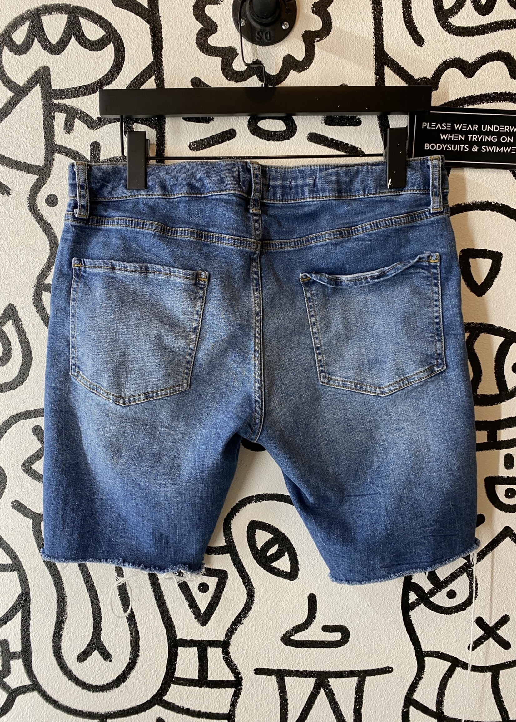topman jean