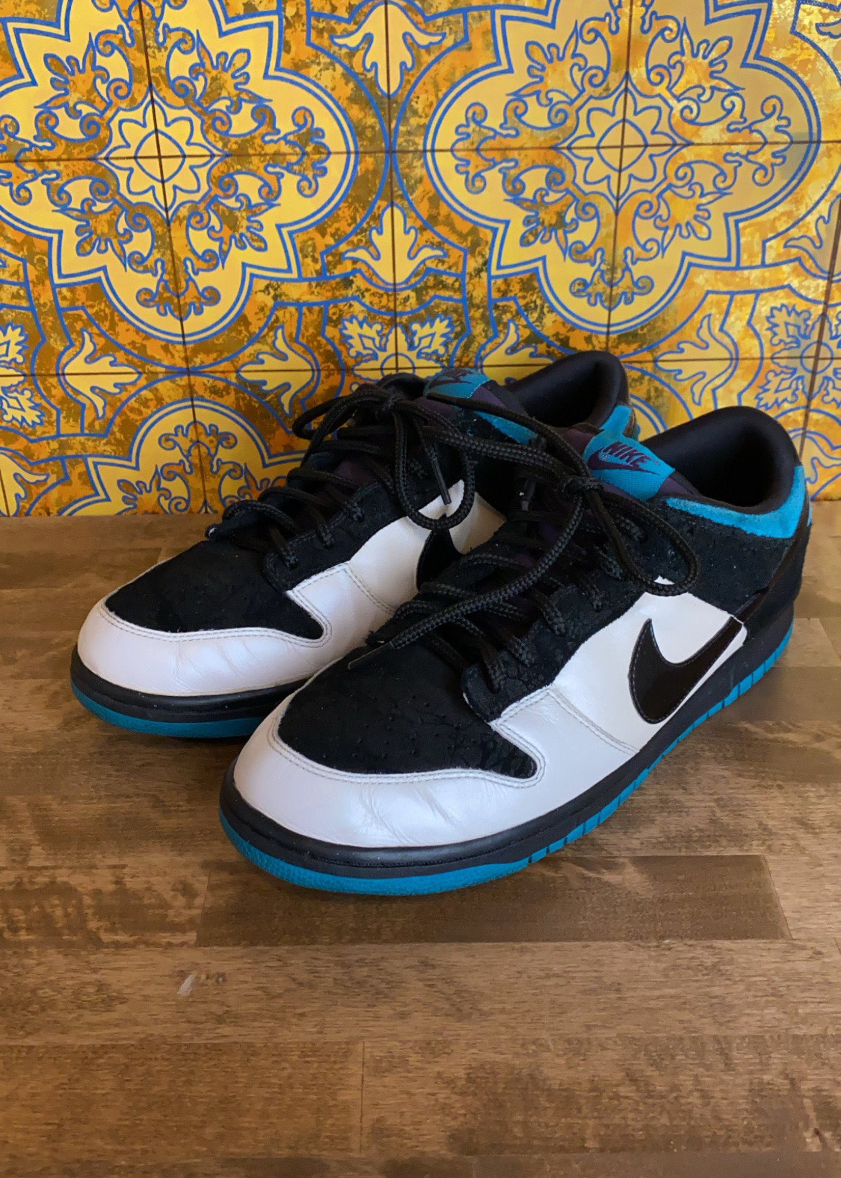 nike nyx