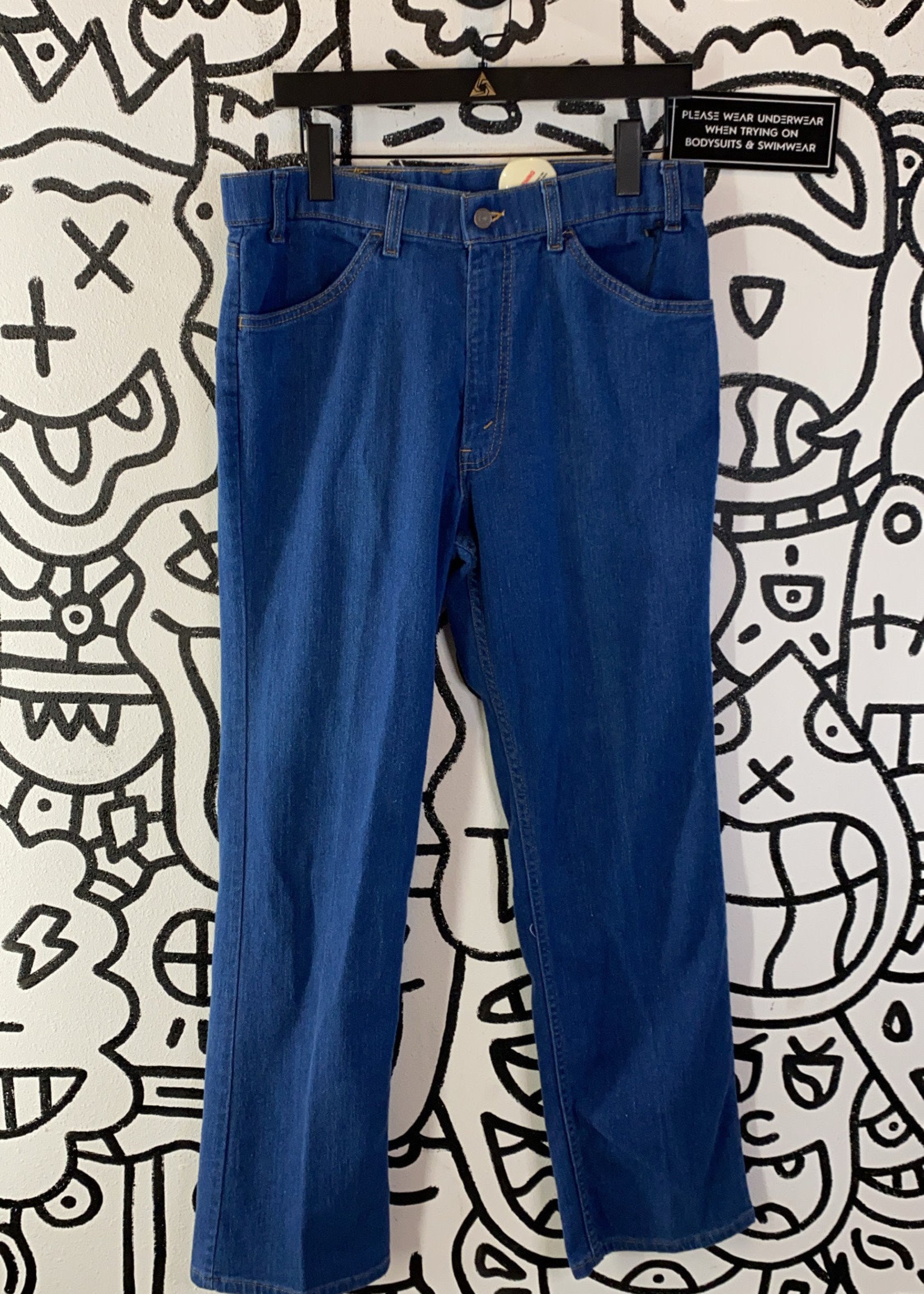 levis 530