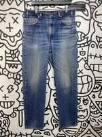 Levi's '02 550 Relaxed Fit 36" x 34"
