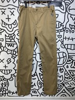 Carhartt Relaxed Fit Tan Pants 34" x 36"