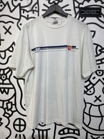 North Face Vintage White 30 Years Tee XL