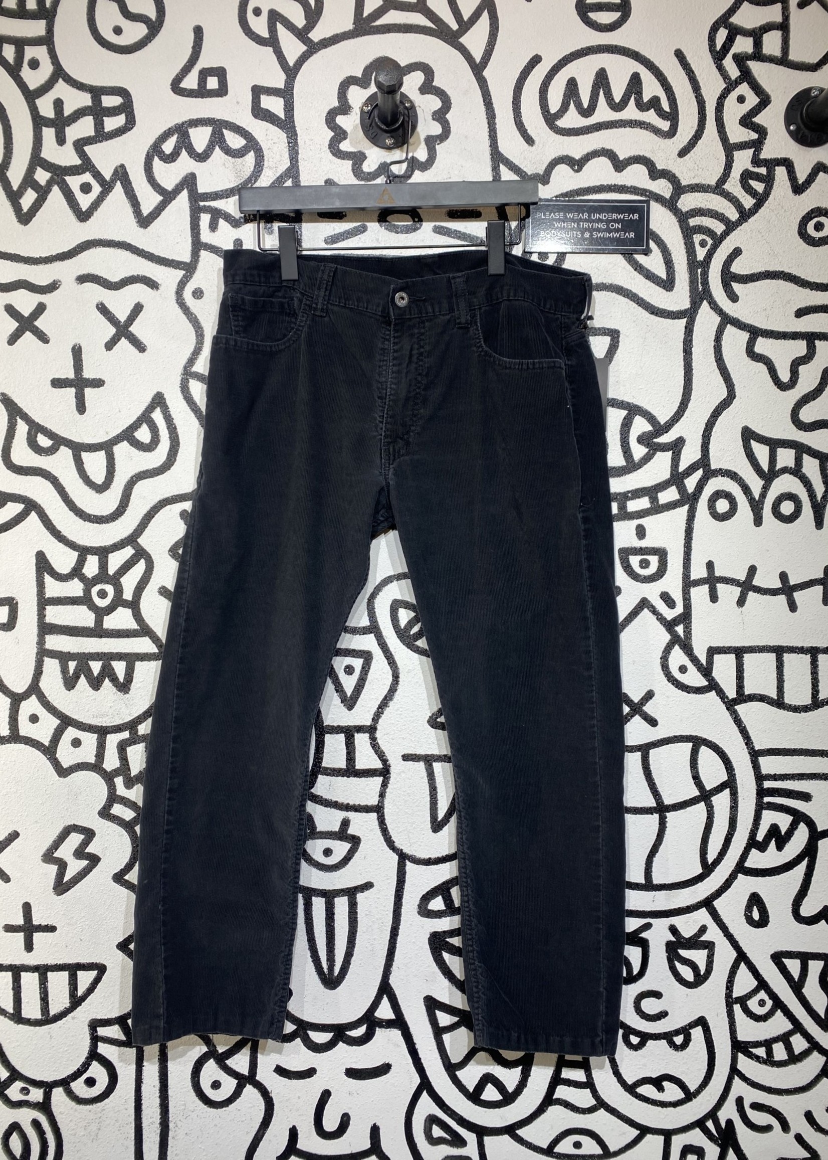 Levi's Silver Tab Denim Jeans 36