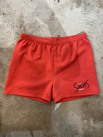 Sailors Red Shorts XL