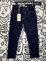 NWT Todd Snyder Dark Wash Jeans 30" x 30" (Retail: $158)