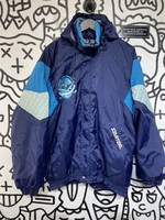Starter Coaches Classic Blue Jacket '93 AS IS XL