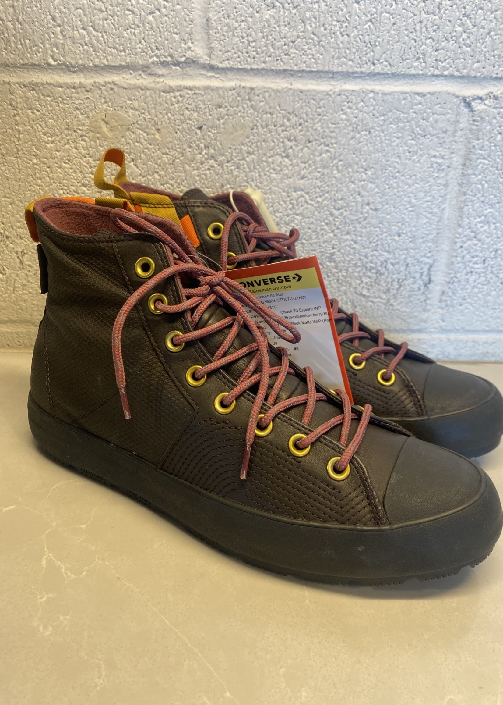 Converse Sample Hiking Shoes 9