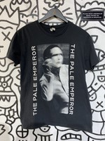 Marilyn Manson The Pale Emperor Tee M