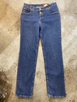 Lawman Vintage Western Denim Jeans 31