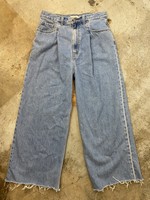 Levi's 'High Loose' Premium Jeans 30"
