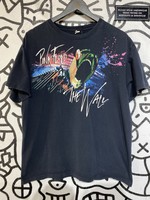 Pink Floyd The Wall Face Graphic Tee M