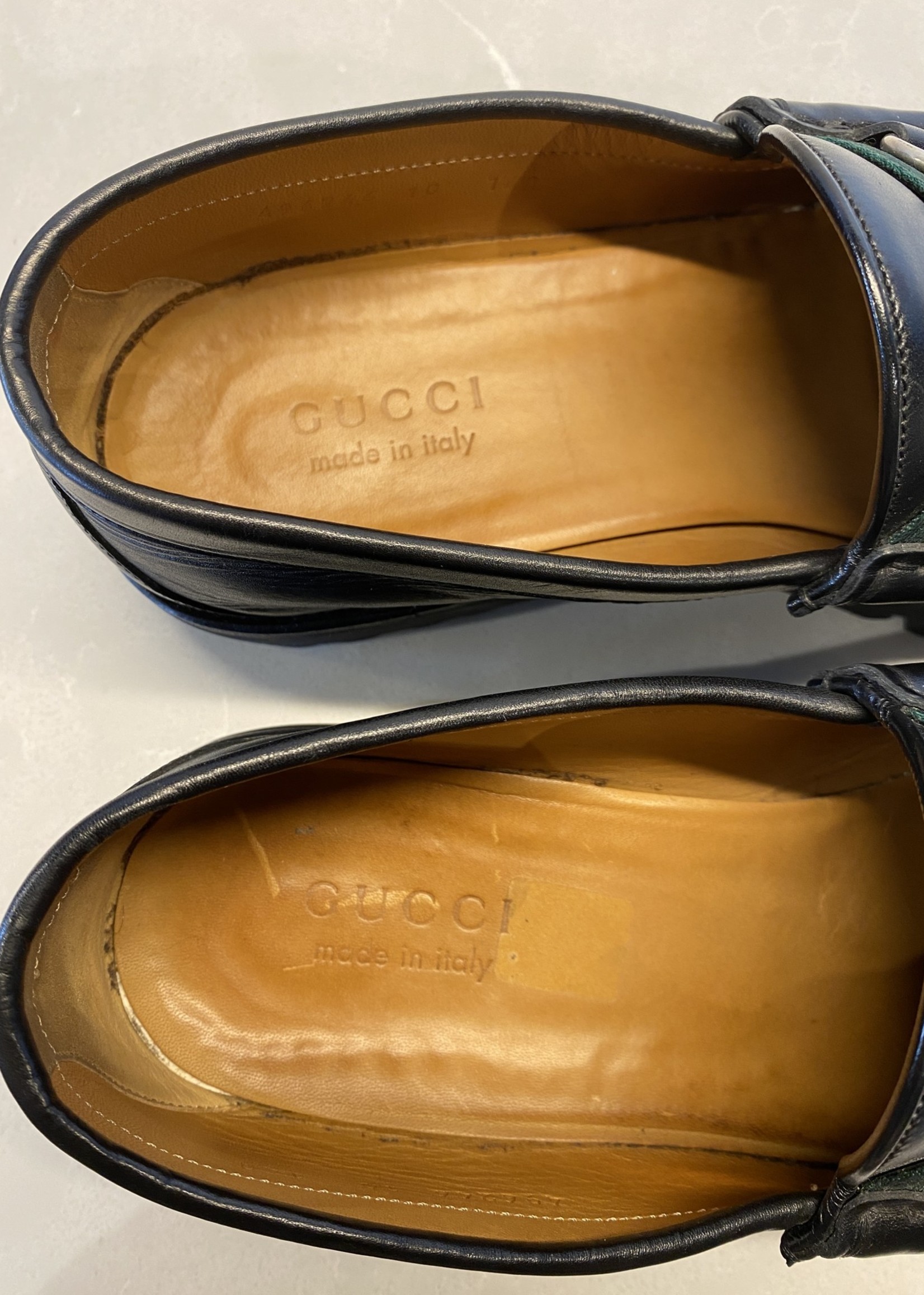 Gucci Lug Sole Loafers Fits Masc 11
