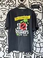 Slot Busters Treasure Island Y2K Tee XXL