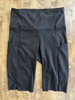 Lululemon Biker Shorts 2/XS