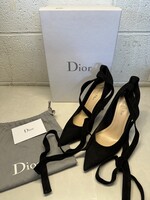 Dior Lovely-D Heels 8