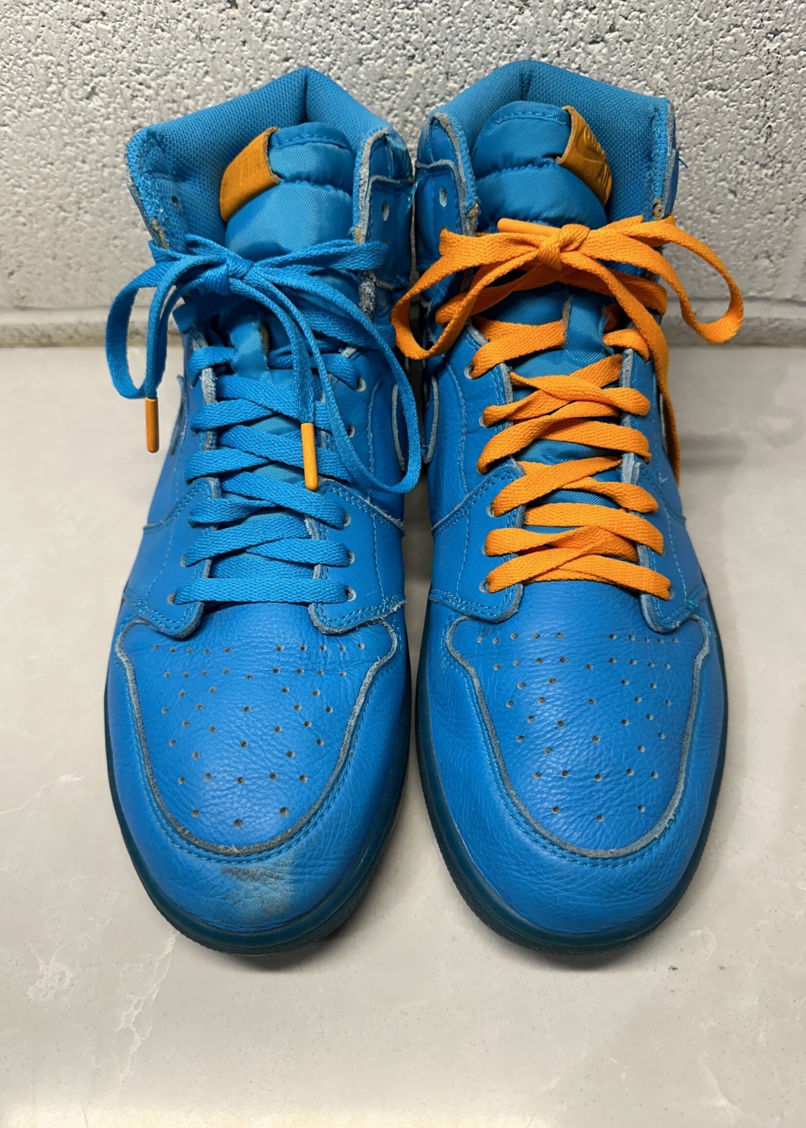 jordan gatorade blue lagoon