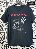 Prong Cleansing Graphic Tee L
