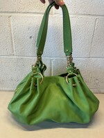Juicy Couture Y2K Green Handbag