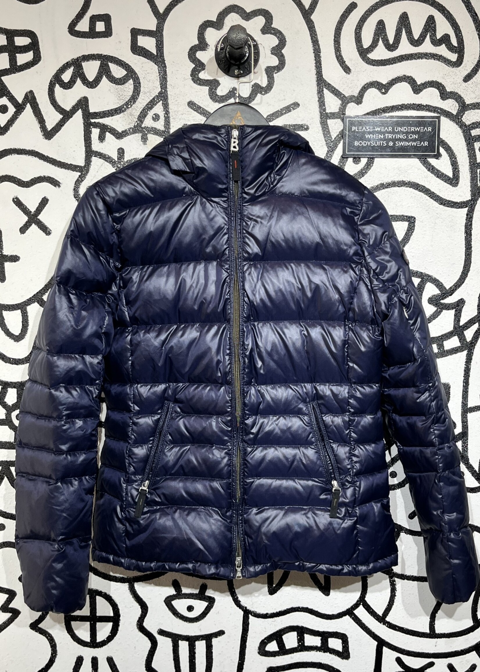 Bogner Fire & Ice Ski Jacket S (Retail: $500+)