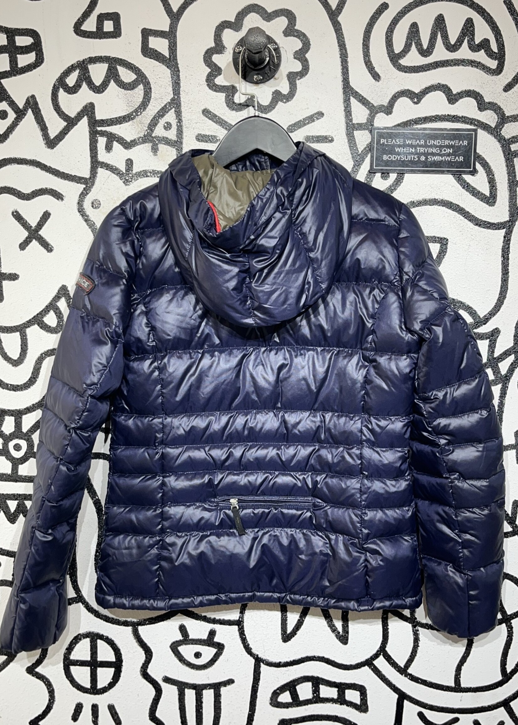 Bogner Fire & Ice Ski Jacket S (Retail: $500+)