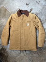 Carhartt Tan Arctic Jacket S